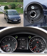 Volkswagen Passat B7