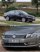 Volkswagen Passat B7