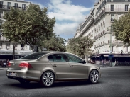 Volkswagen Passat B7