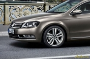 Volkswagen Passat B7