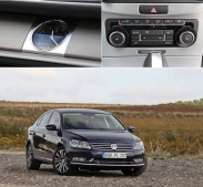 Volkswagen Passat B7