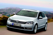 Volkswagen Passat B7