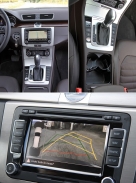 Volkswagen Passat B7