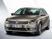 Volkswagen Passat B7