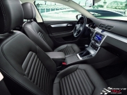 Volkswagen Passat B7