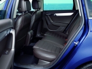 Volkswagen Passat Variant B7