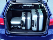 Volkswagen Passat Variant B7