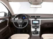 Volkswagen Passat Variant B7