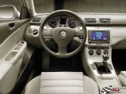 Volkswagen Passat Variant B7