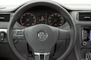 Volkswagen Jetta New