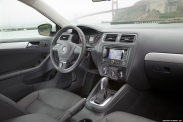 Volkswagen Jetta New