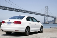Volkswagen Jetta New