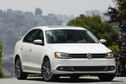Volkswagen Jetta New