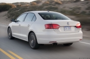 Volkswagen Jetta New