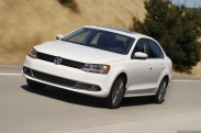 Volkswagen Jetta New