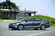 Volkswagen Jetta New