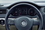 Volkswagen Jetta New