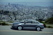 Volkswagen Jetta New