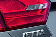 Volkswagen Jetta New