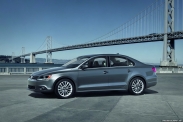 Volkswagen Jetta New