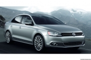 Volkswagen Jetta New