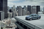 Volkswagen Jetta New