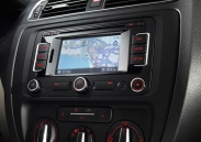 Volkswagen Jetta New