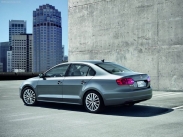 Volkswagen Jetta New