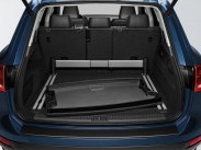 Volkswagen Touareg New