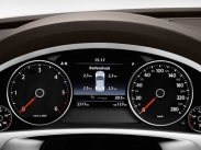 Volkswagen Touareg New