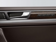 Volkswagen Touareg New