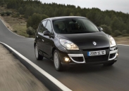 Renault Scenic New
