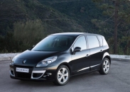 Renault Scenic New