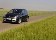 Renault Scenic New