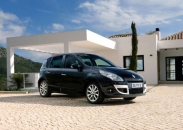 Renault Scenic New