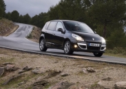 Renault Scenic New