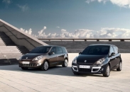 Renault Scenic New