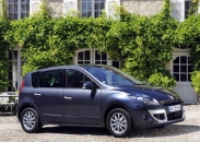 Renault Scenic New