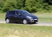 Renault Scenic New
