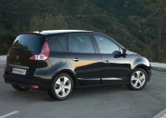 Renault Scenic New