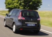 Renault Scenic New