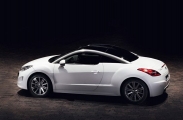 Peugeot RCZ
