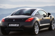 Peugeot RCZ