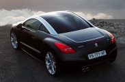 Peugeot RCZ