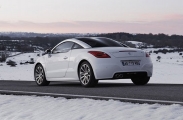 Peugeot RCZ