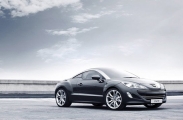 Peugeot RCZ