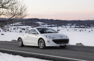 Peugeot RCZ