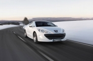Peugeot RCZ