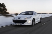 Peugeot RCZ