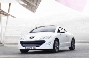 Peugeot RCZ